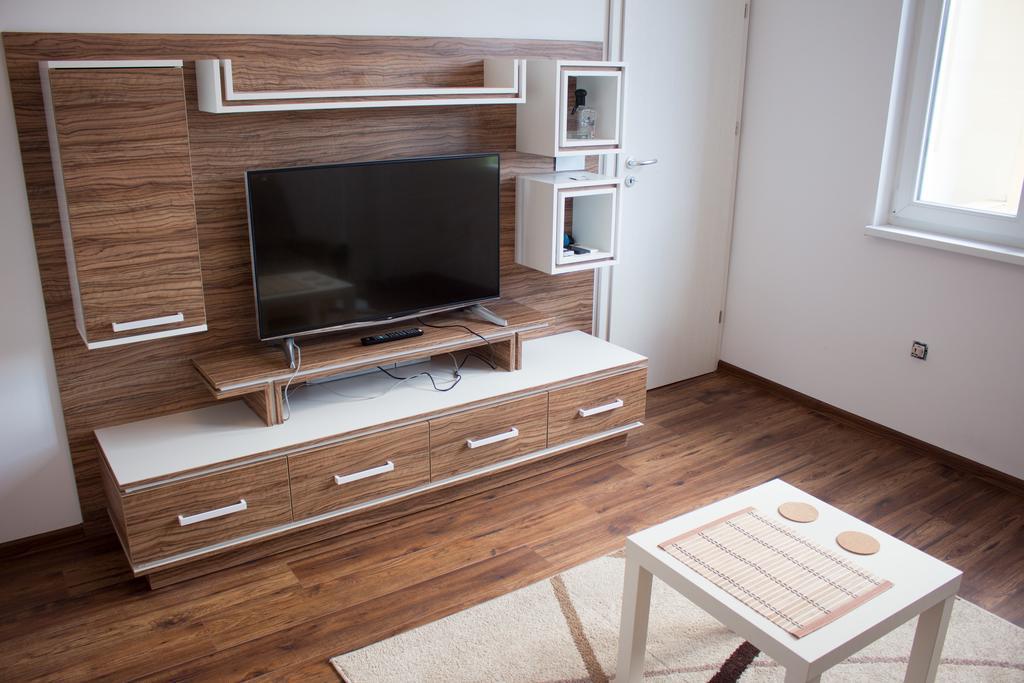 Sunshine Sofia Apartment Luaran gambar