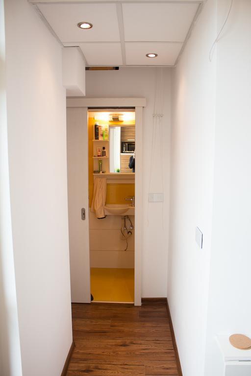 Sunshine Sofia Apartment Luaran gambar
