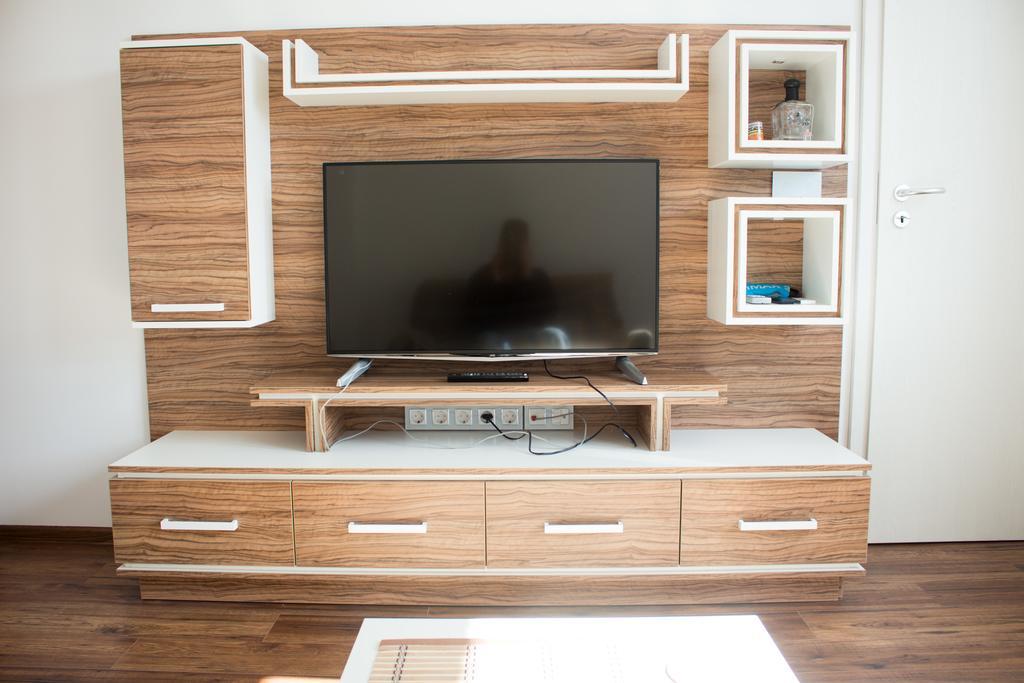 Sunshine Sofia Apartment Luaran gambar