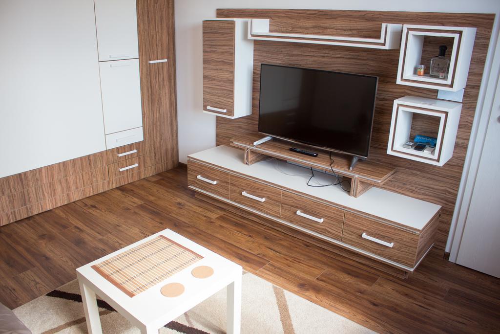 Sunshine Sofia Apartment Luaran gambar