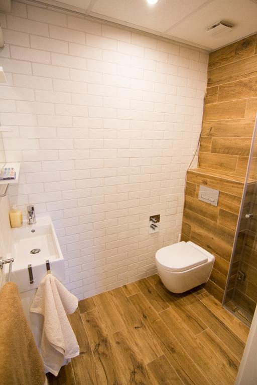 Sunshine Sofia Apartment Luaran gambar