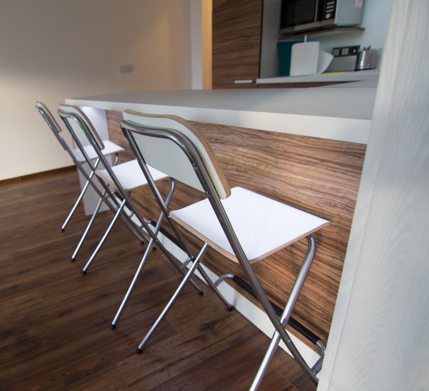 Sunshine Sofia Apartment Luaran gambar