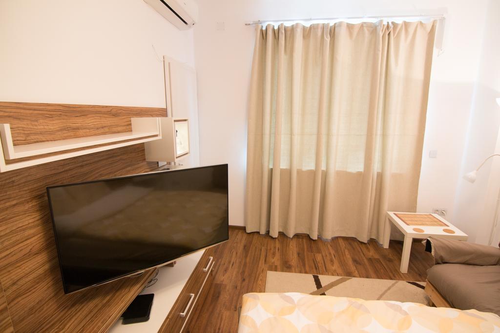 Sunshine Sofia Apartment Luaran gambar