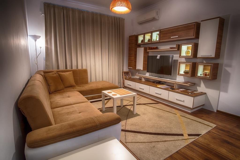 Sunshine Sofia Apartment Luaran gambar